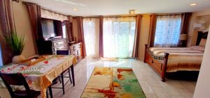 Spacious Waialua Studio